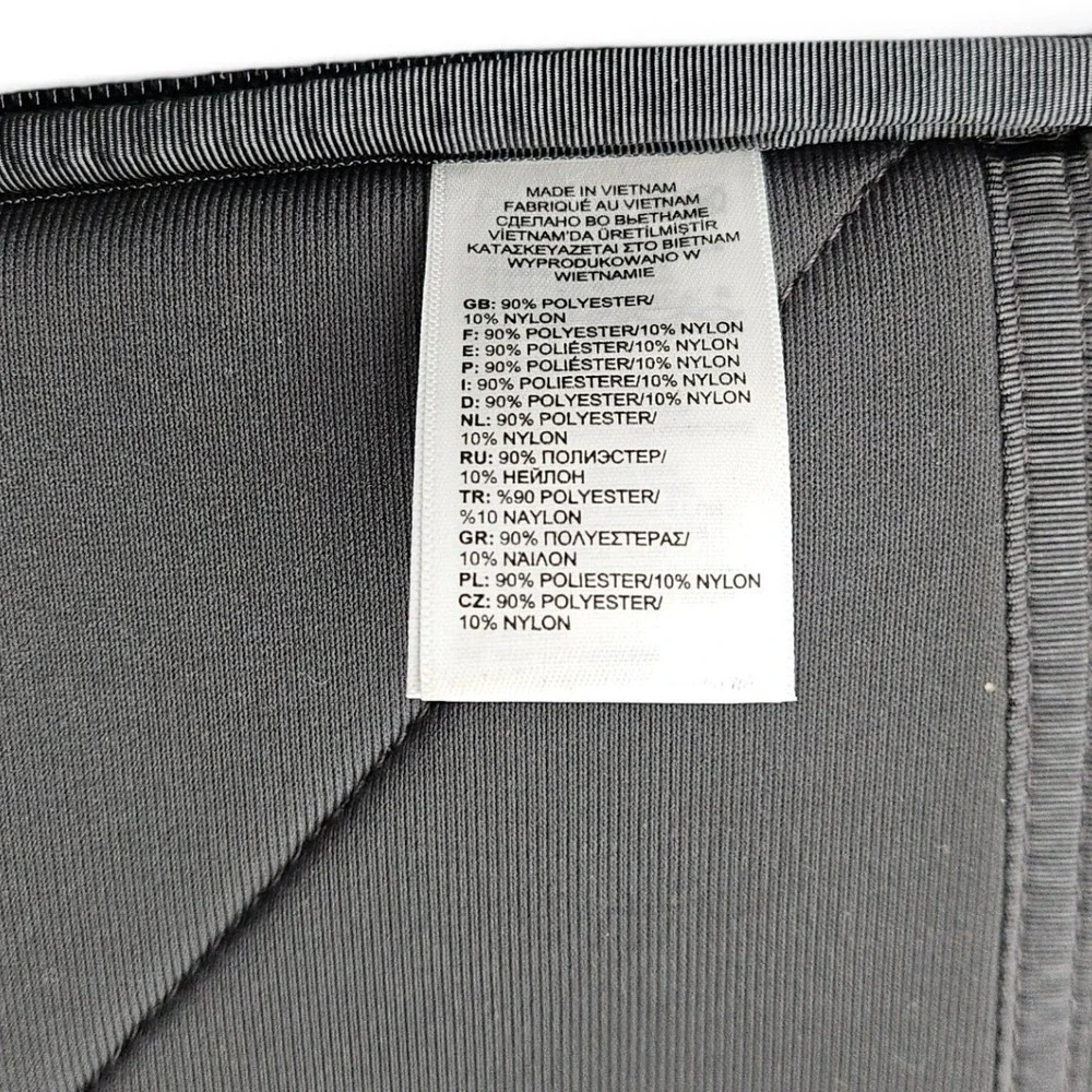 The North Face Kaban Blue Backpack Laptop Bag Commuter Travel Hiking‎ School
